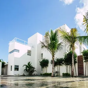 Studiotel Apart-hotel Cancún