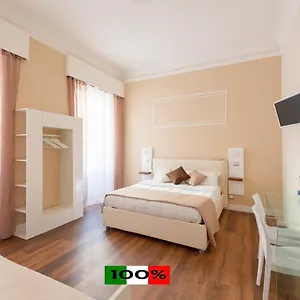 Clavdia Flat Casa de hóspedes Roma