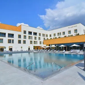 Hotell Mk Tirana, Tirana