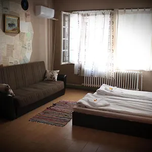  Hostel Serdika Bułgaria
