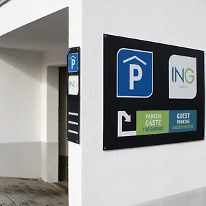 Ing By Wmm 3*, Ingolstadt Tyskland