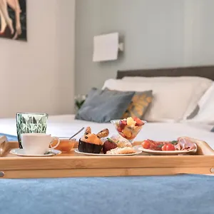 Archè Design Rooms&suites Italia