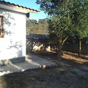 Umbra Casa de hóspedes Lauro Muller