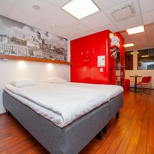 Omena Centre 3* Helsinki