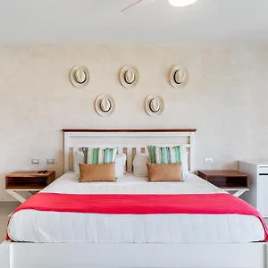Mareazul Front At Apart-hotel Playa del Carmen
