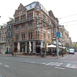 City Hotel 2*, Amsterdam Nederländerna