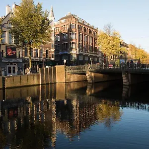 Dikker & Thijs 4*, Amsterdam Nederländerna