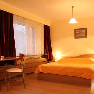 ** Hotel Of Bulgarian Academy Of Sciences Bułgaria