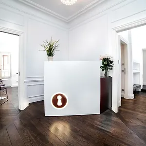 Youroom Carrozze Casa de hóspedes Roma