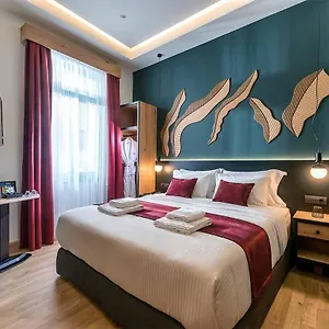 *** Hotel Artion Boutique By Enorme Grecja