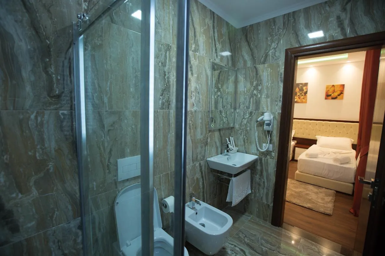 Hotel Palma Rinas 3*,