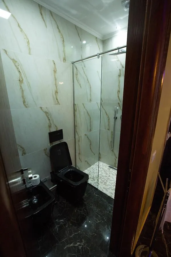 Hotel Palma Rinas 3*,  Albania